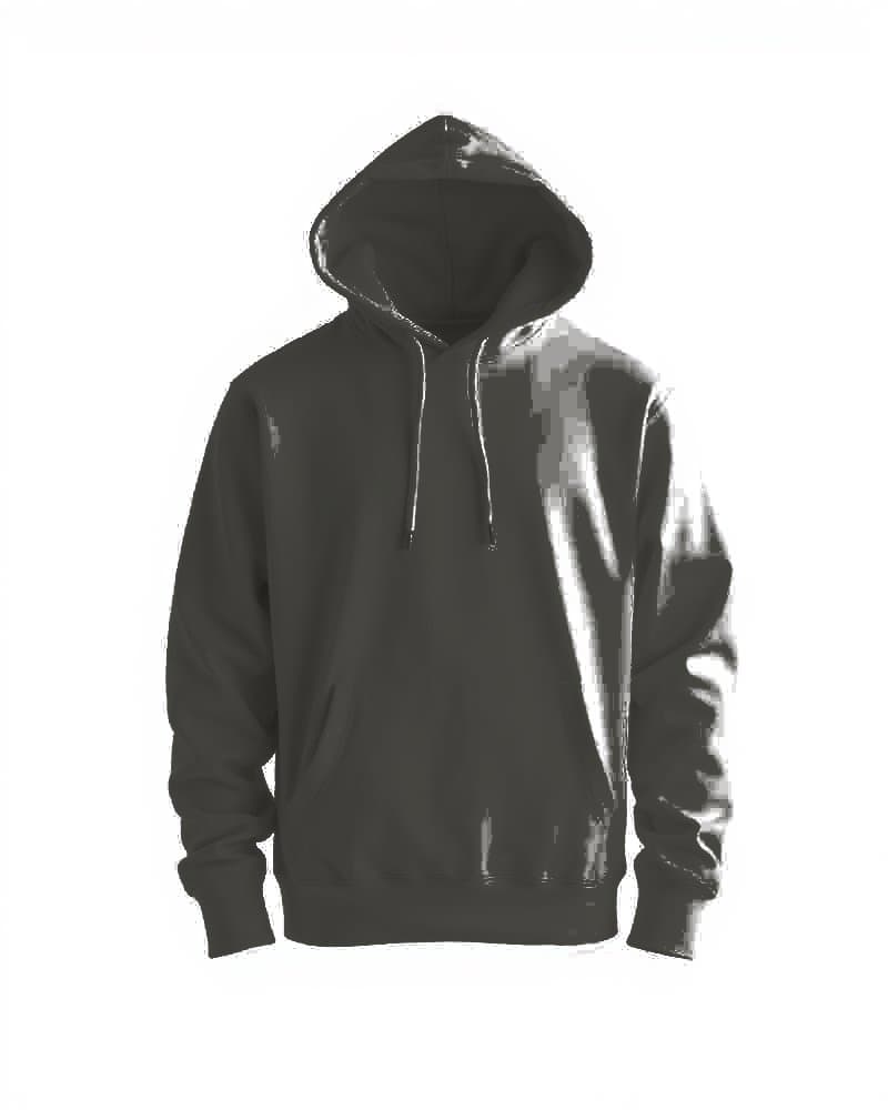 Charcoal Hoodie