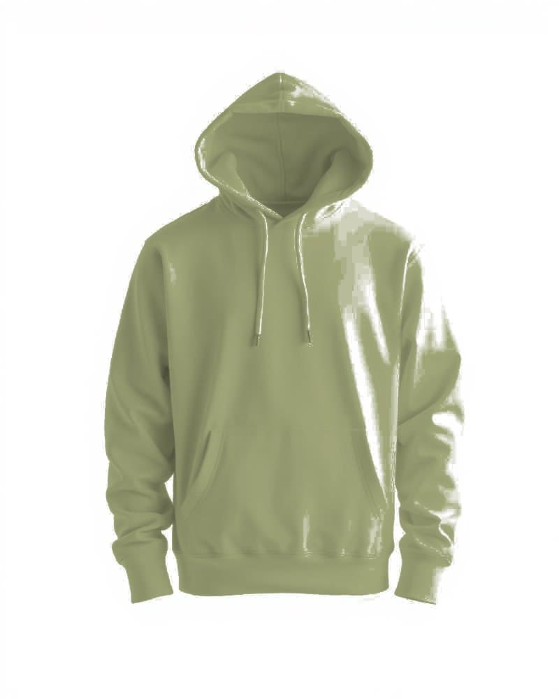 Sage Hoodie